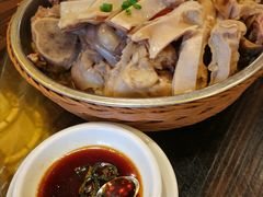 -猪肉婆私房菜(容桂总店)