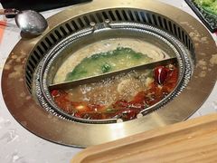 -空之介寿喜烧·和牛放题(恒隆广场店)