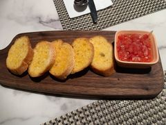 -MOCUS莫卡斯餐厅(祥云小镇店)