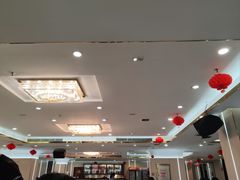 -旭璟酒家·传统粤菜·湘菜(逸景路店)