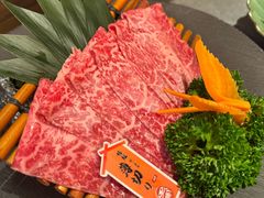 -板前十胜·和牛烧肉专门店(北京总店)