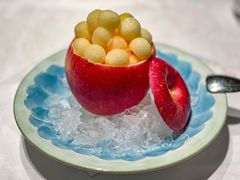 -二十四单 淮扬新味