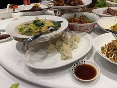 -宝轩渔府·老字号海鲜·正宗津菜(水上店)