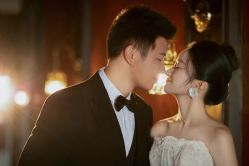 点击看大图 -Mu慕婚纱摄影·超级工作室