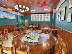 -老客家美食• 竹筒饭• 河鲜(龙门永汉店)