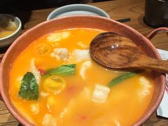 -云海肴云南菜·蒸汽石锅鱼(北京良乡华冠店)