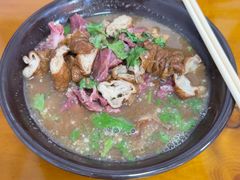 -六爷门框百年卤煮