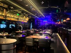 -MARU玛露音乐餐厅(大学路店)