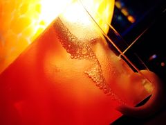 -富力丽思卡尔顿酒店·FLAIR餐厅酒吧