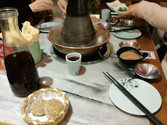-东来顺饭庄(西直门店)