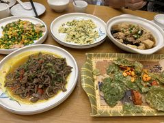 -食光慢宴·安吉土菜馆