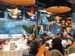 -老傅家湘潭水煮活鱼店(众一国际店)
