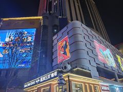 -石家庄诺华廷酒店(万象城湾里庙步行街店)