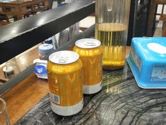 -江湖黑大兔(杨家坪店)