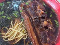 -小龙大肉面馆
