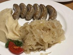 -巴伐利亚啤酒坊(意式风情街店)