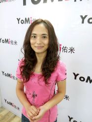 -佑米造型假发订制