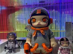 -泡泡玛特POPMART(西单大悦城店)
