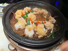 -绿茶餐厅(汇悦大融城店)