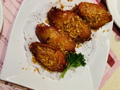 炸鸡翼-池记(尖沙咀店)