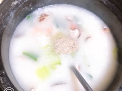-争鲜·鲍鱼鸡煲(美邻中心店)