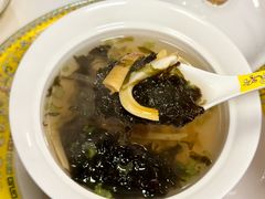 -金成潮菜博物馆(海珠湿地店)