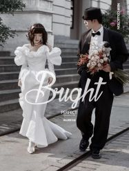 -至臻微拉婚纱摄影