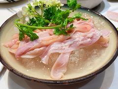 生鹅肠-围炉夜话·潮汕卤水火锅(榕江店)