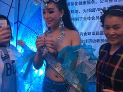 -麦度量贩式KTV(中联广场店)