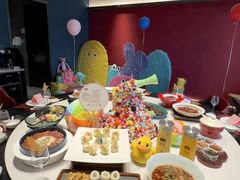 -观宴·品质赣菜(高新大道店)