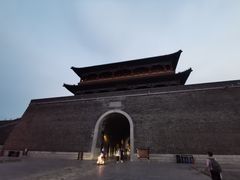 -青州古城