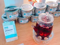 -Blueglass酸奶(财富购物中心店)