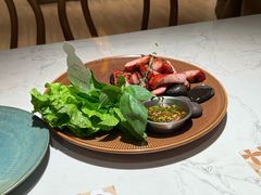 -芭札·Thai泰国餐厅(同和金铂天地店)