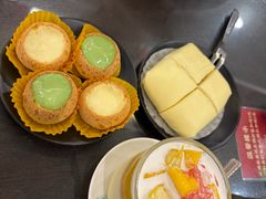 -民信老铺(双皮奶博物馆店)