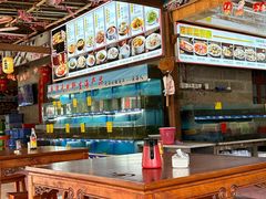 -坛南湾阿强农家乐.海鲜大排档老字号(福州地标美食店)