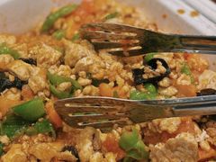 -素满香·素食自助餐(西安·民乐园店)