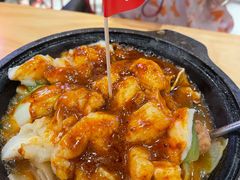 -辣想啵啵鱼(光环店)