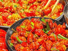 -一棠龙虾•王牌虾球(恒隆广场店)
