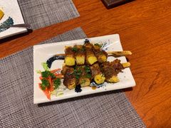 -松羽料理(国大店)