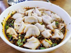 -回坊马二饺子馆