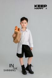 -三只熊儿童摄影(公园店)