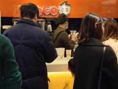 -CoCo都可(嘉定大融城店)