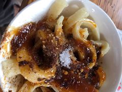 -洞子口张老二凉粉(文殊院店)