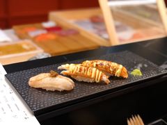 -Sushi Hanzo半藏(天环广场店)