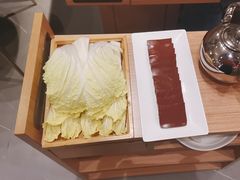 -蝎王府羊蝎子(西直门店)