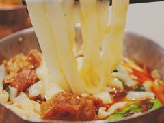 -小满手工粉(上海月星环球港店)