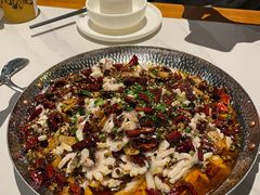 -三猫黑鱼花(南大店)