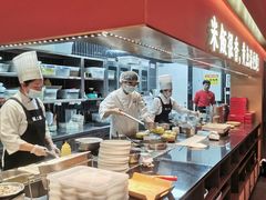 -闽上鲜·福建菜(龙湖滨江天街店)