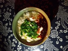 酸辣豆花-永兴坊