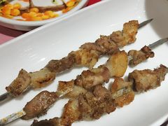 -西贝(南开大悦城店)